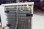 Bosch KTR15V20/01 og Whirlpool ARC 0060 underbenk kjøleskap