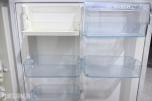 Bosch KTR15V20/01 og Whirlpool ARC 0060 underbenk kjøleskap