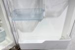 Bosch KTR15V20/01 og Whirlpool ARC 0060 underbenk kjøleskap