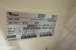 Bosch KTR15V20/01 og Whirlpool ARC 0060 underbenk kjøleskap
