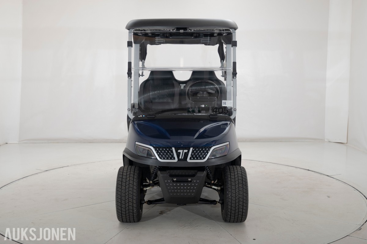 Tara Spirit Plus Golf bil