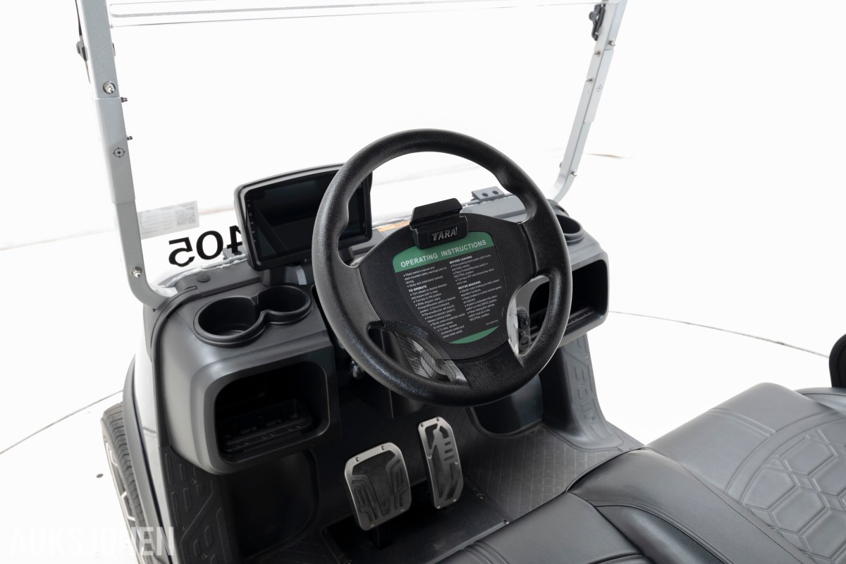 Tara Spirit Plus Golf bil