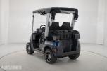 Tara Spirit Plus Golf bil