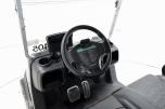 Tara Spirit Plus Golf bil