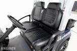 Tara Spirit Plus Golf bil
