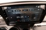 Tara Spirit Plus Golf bil