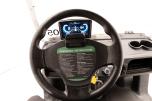 Tara Spirit Plus Golf bil