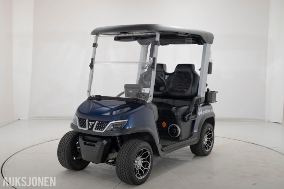 Tara Spirit Plus Golf bil