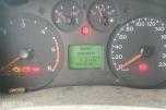 2012 Ford Transit 2.2 Diesel, Hengerfeste