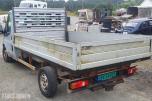 2012 Ford Transit 2.2 Diesel, Hengerfeste