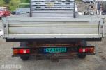 2012 Ford Transit 2.2 Diesel, Hengerfeste