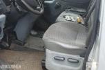 2012 Ford Transit 2.2 Diesel, Hengerfeste