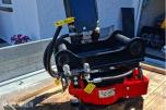 Ubrukt Rototilt R1 – S40/S40 – 4-slangers oljestyrt tilt – 2021-modell
