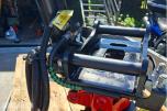 Ubrukt Rototilt R1 – S40/S40 – 4-slangers oljestyrt tilt – 2021-modell