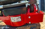 Ubrukt Rototilt R1 – S40/S40 – 4-slangers oljestyrt tilt – 2021-modell