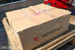 Ubrukt Rototilt R1 – S40/S40 – 4-slangers oljestyrt tilt – 2021-modell