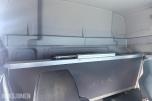 2009 MAN TGS SLAMSUGER M/SYREFAST TREKAMRET TANK M/SEPARATE VANNTANKER.