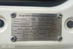 2009 MAN TGS SLAMSUGER M/SYREFAST TREKAMRET TANK M/SEPARATE VANNTANKER.