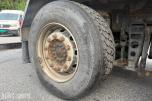 2009 MAN TGS SLAMSUGER M/SYREFAST TREKAMRET TANK M/SEPARATE VANNTANKER.