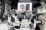 2009 MAN TGS SLAMSUGER M/SYREFAST TREKAMRET TANK M/SEPARATE VANNTANKER.