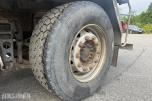 2009 MAN TGS SLAMSUGER M/SYREFAST TREKAMRET TANK M/SEPARATE VANNTANKER.