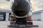 2009 MAN TGS SLAMSUGER M/SYREFAST TREKAMRET TANK M/SEPARATE VANNTANKER.
