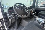 2009 MAN TGS SLAMSUGER M/SYREFAST TREKAMRET TANK M/SEPARATE VANNTANKER.