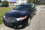 2009 Honda Accord 2.2 Diesel, S+V dekk, Reparasjonsobjekt