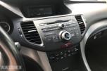 2009 Honda Accord 2.2 Diesel, S+V dekk, Reparasjonsobjekt