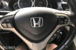 2009 Honda Accord 2.2 Diesel, S+V dekk, Reparasjonsobjekt