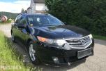 2009 Honda Accord 2.2 Diesel, S+V dekk, Reparasjonsobjekt