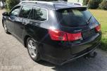 2009 Honda Accord 2.2 Diesel, S+V dekk, Reparasjonsobjekt