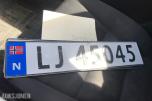 2009 Honda Accord 2.2 Diesel, S+V dekk, Reparasjonsobjekt