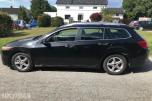 2009 Honda Accord 2.2 Diesel, S+V dekk, Reparasjonsobjekt