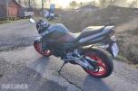 2008 Suzuki GSR 600 ABS