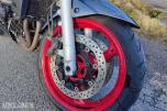 2008 Suzuki GSR 600 ABS