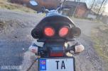 2008 Suzuki GSR 600 ABS