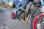 2008 Suzuki GSR 600 ABS