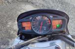 2008 Suzuki GSR 600 ABS