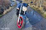 2008 Suzuki GSR 600 ABS
