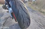 2008 Suzuki GSR 600 ABS