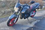 2008 Suzuki GSR 600 ABS