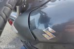 2008 Suzuki GSR 600 ABS