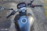 2008 Suzuki GSR 600 ABS