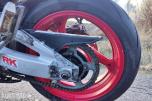 2008 Suzuki GSR 600 ABS