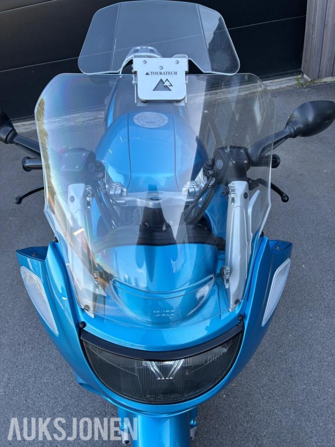 2003 BMW K 1200 RS