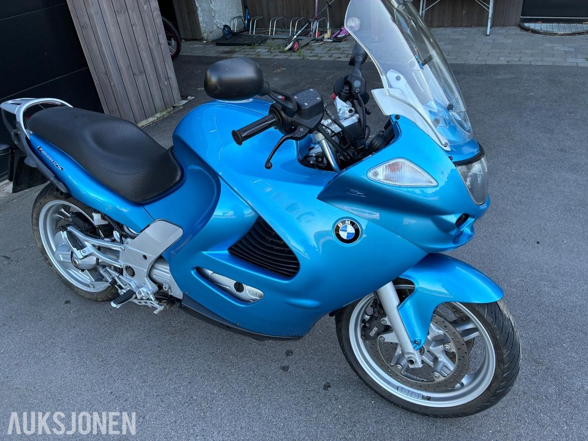2003 BMW K 1200 RS