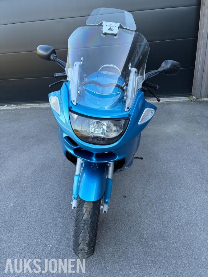 2003 BMW K 1200 RS