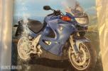 2003 BMW K 1200 RS