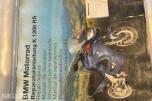 2003 BMW K 1200 RS